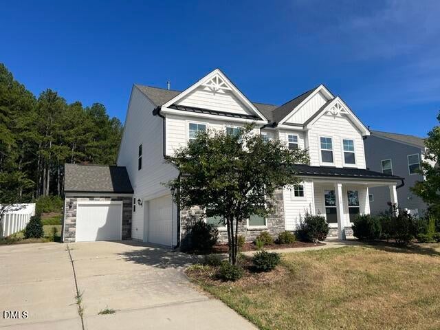 110 Kimberling Drive