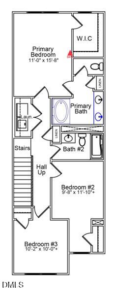107 Wood Aster Way 302