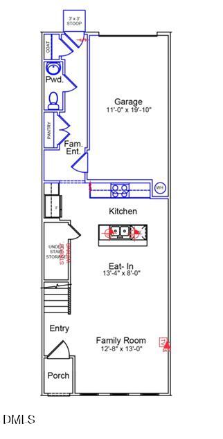 107 Wood Aster Way 302