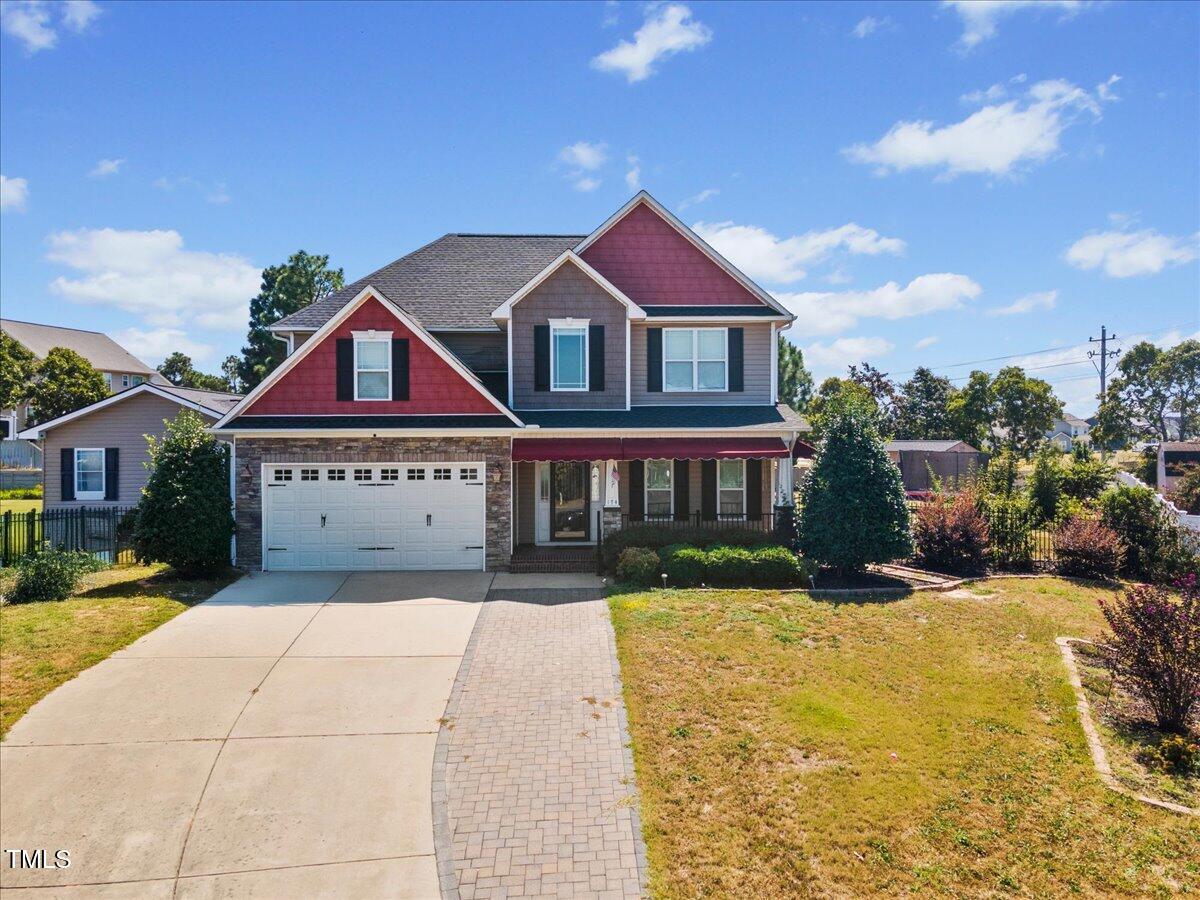174 Silverthorne Drive