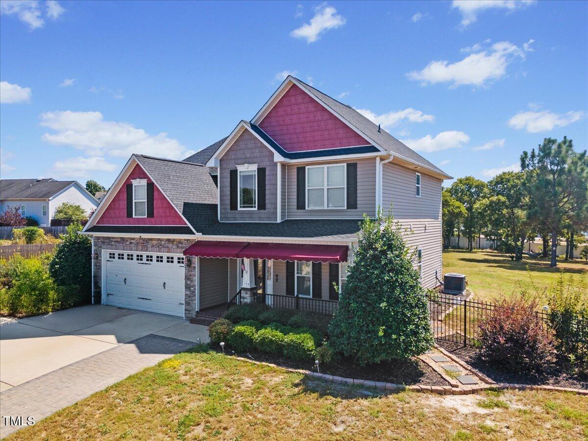 174 Silverthorne Drive
