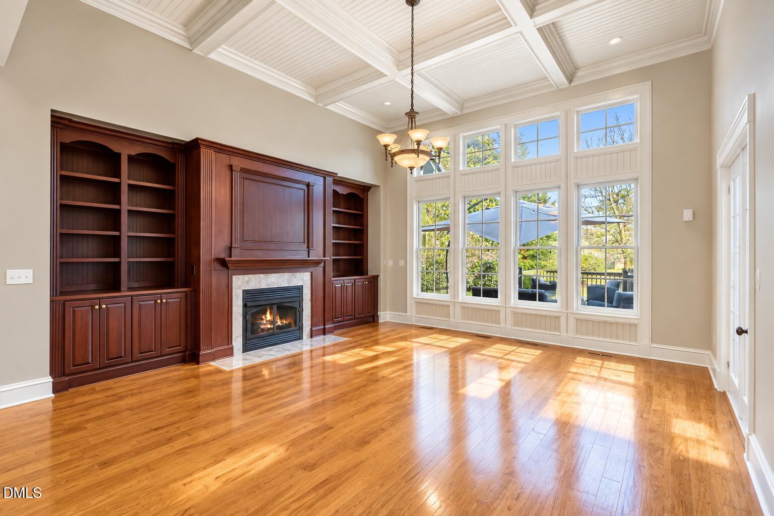 7105 Barham Hollow Drive