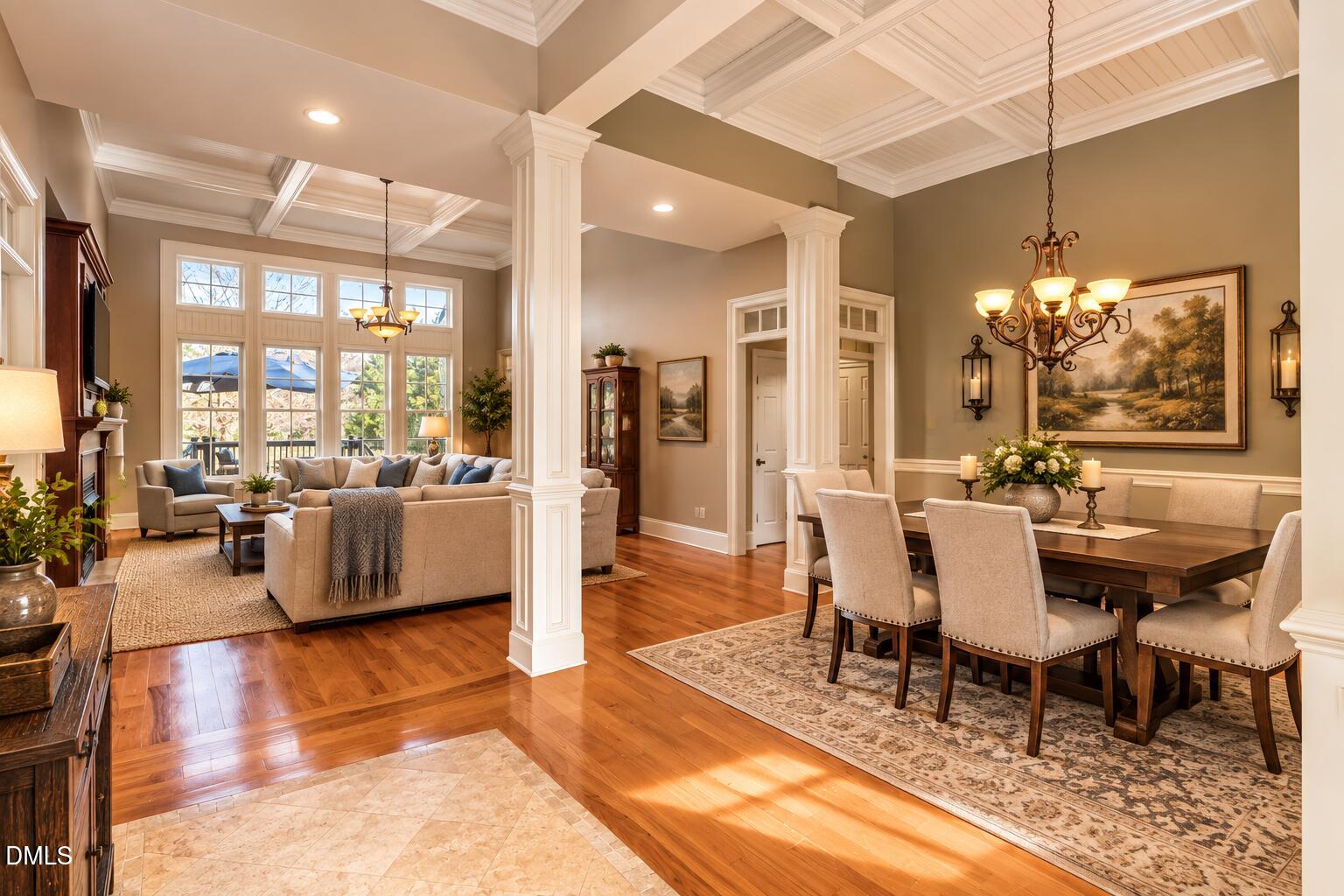 7105 Barham Hollow Drive