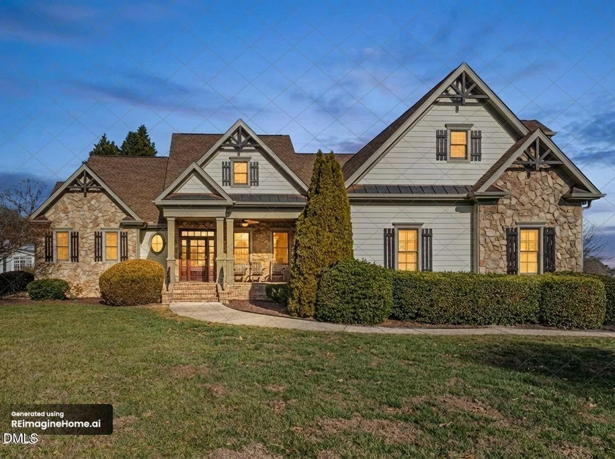 7105 Barham Hollow Drive