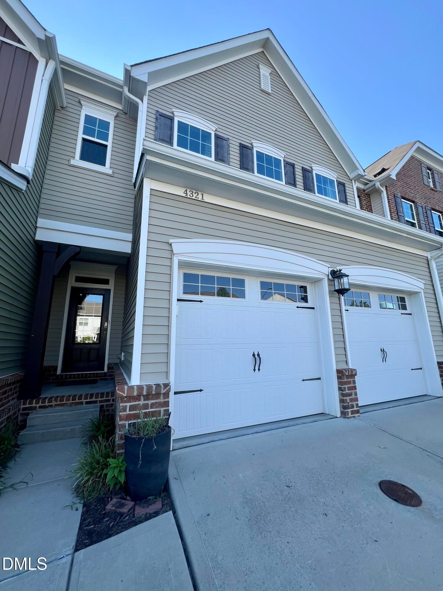 4321 Pond Pine Trail