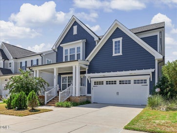 30 Circle City Way Pittsboro NC 27312
