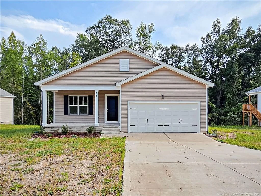 331 Appaloosa Drive
