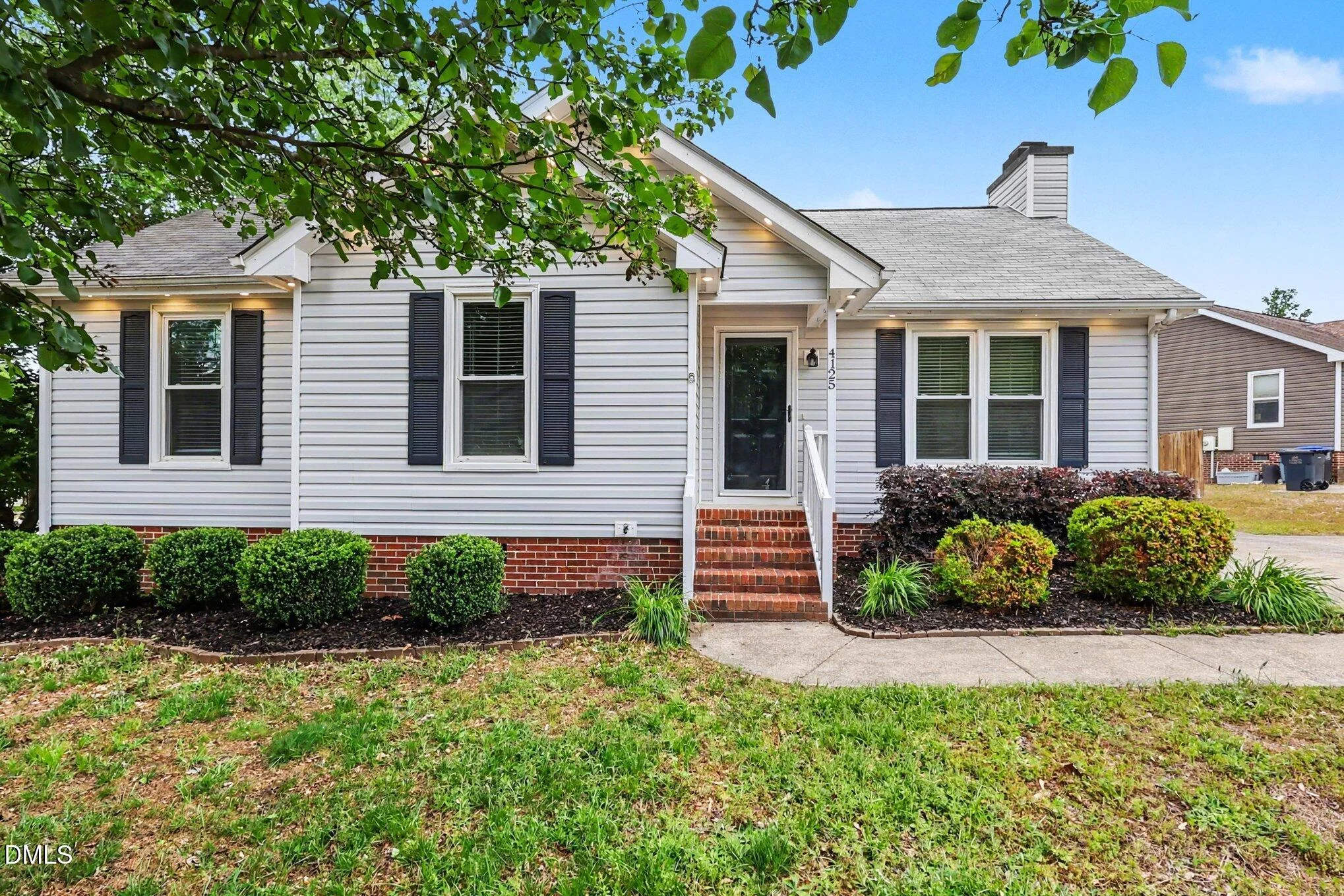4125 Lodge Allen Court