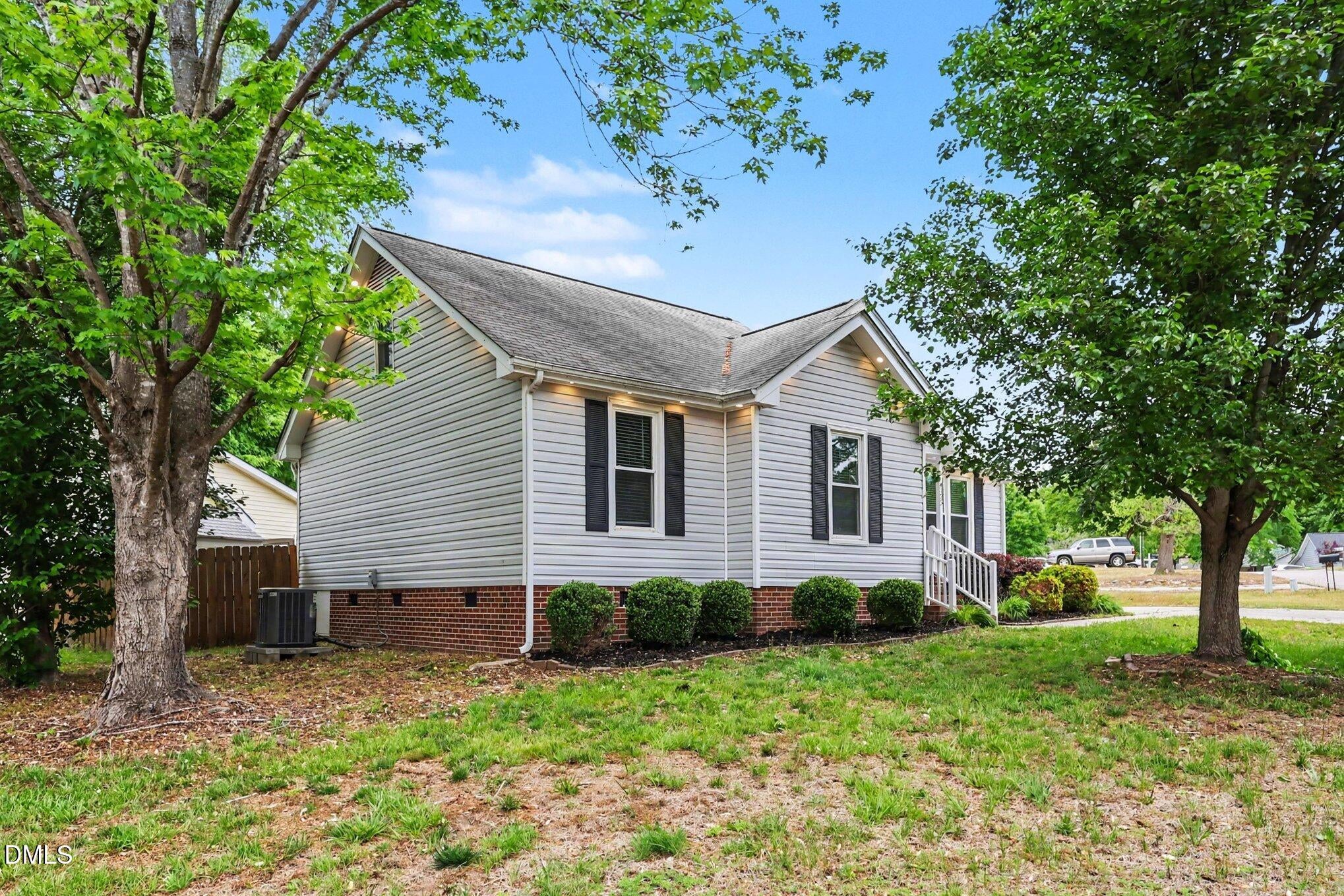 4125 Lodge Allen Court