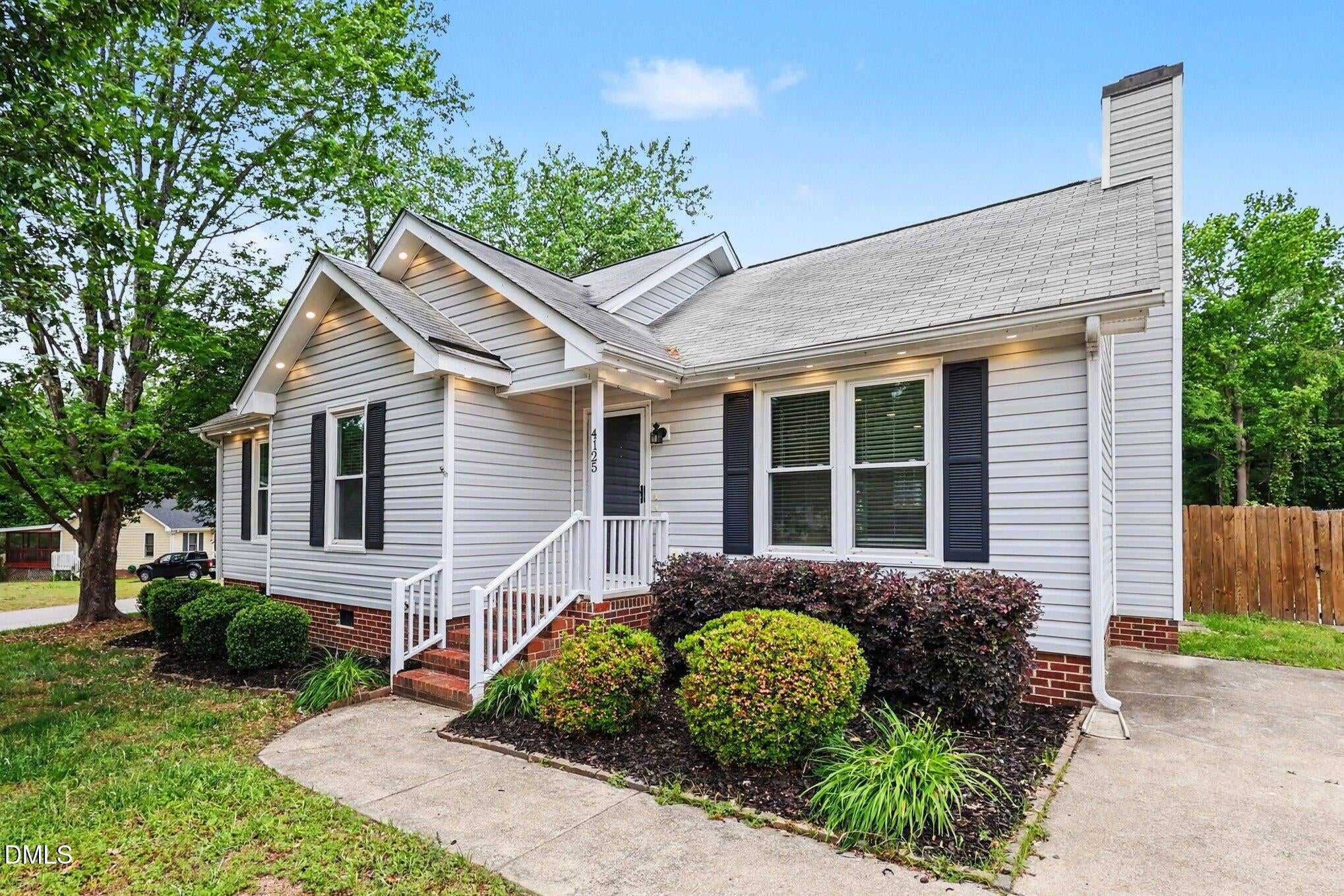 4125 Lodge Allen Court