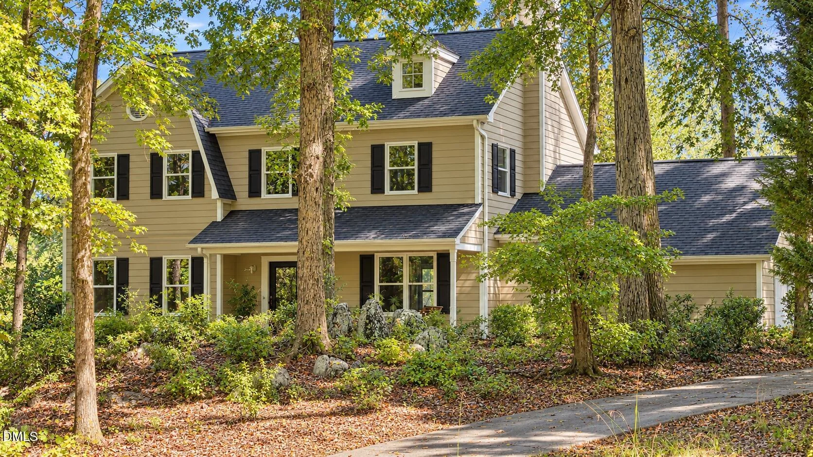 107 Quailview Drive