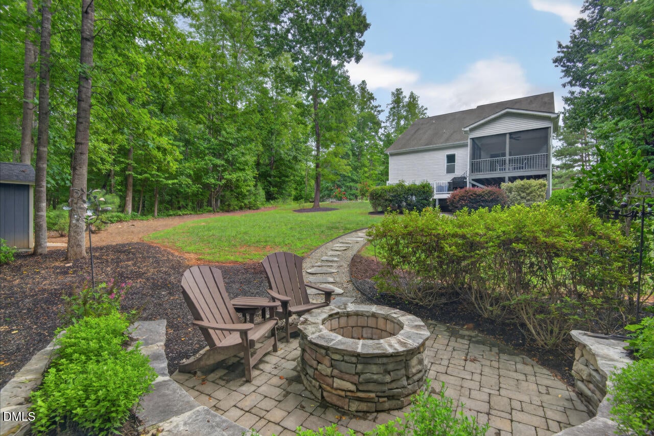 3837 Saint Lucy Drive