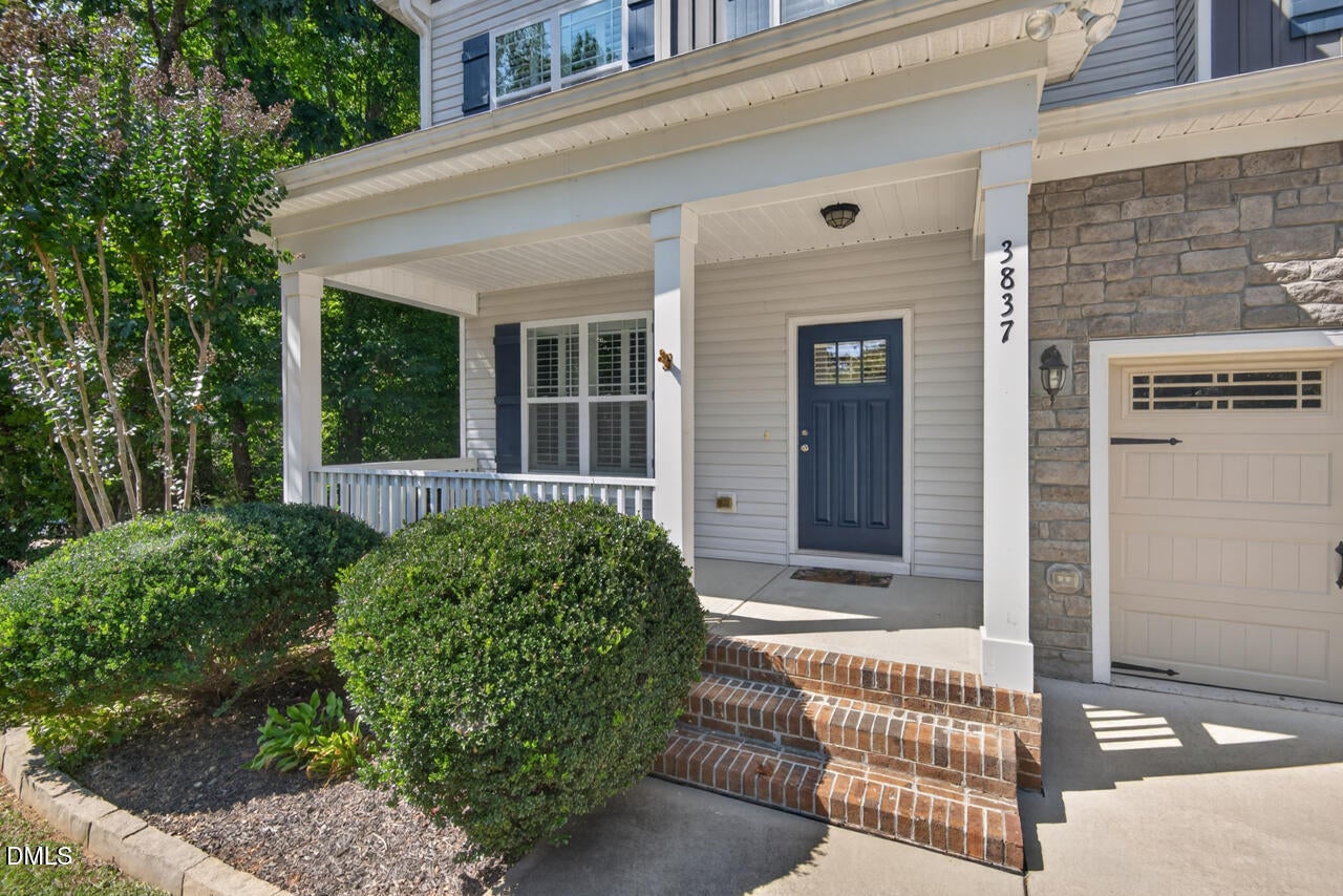 3837 Saint Lucy Drive