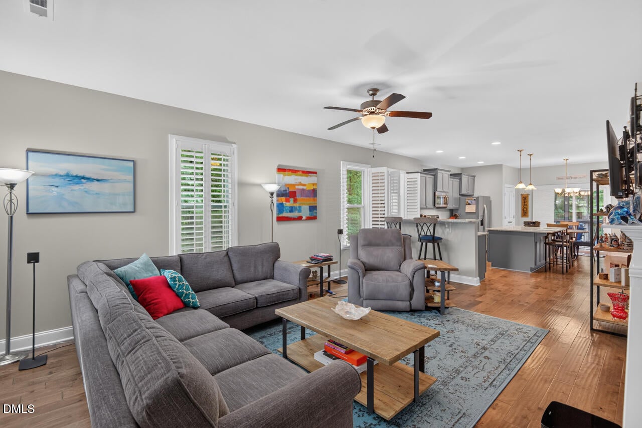 3837 Saint Lucy Drive