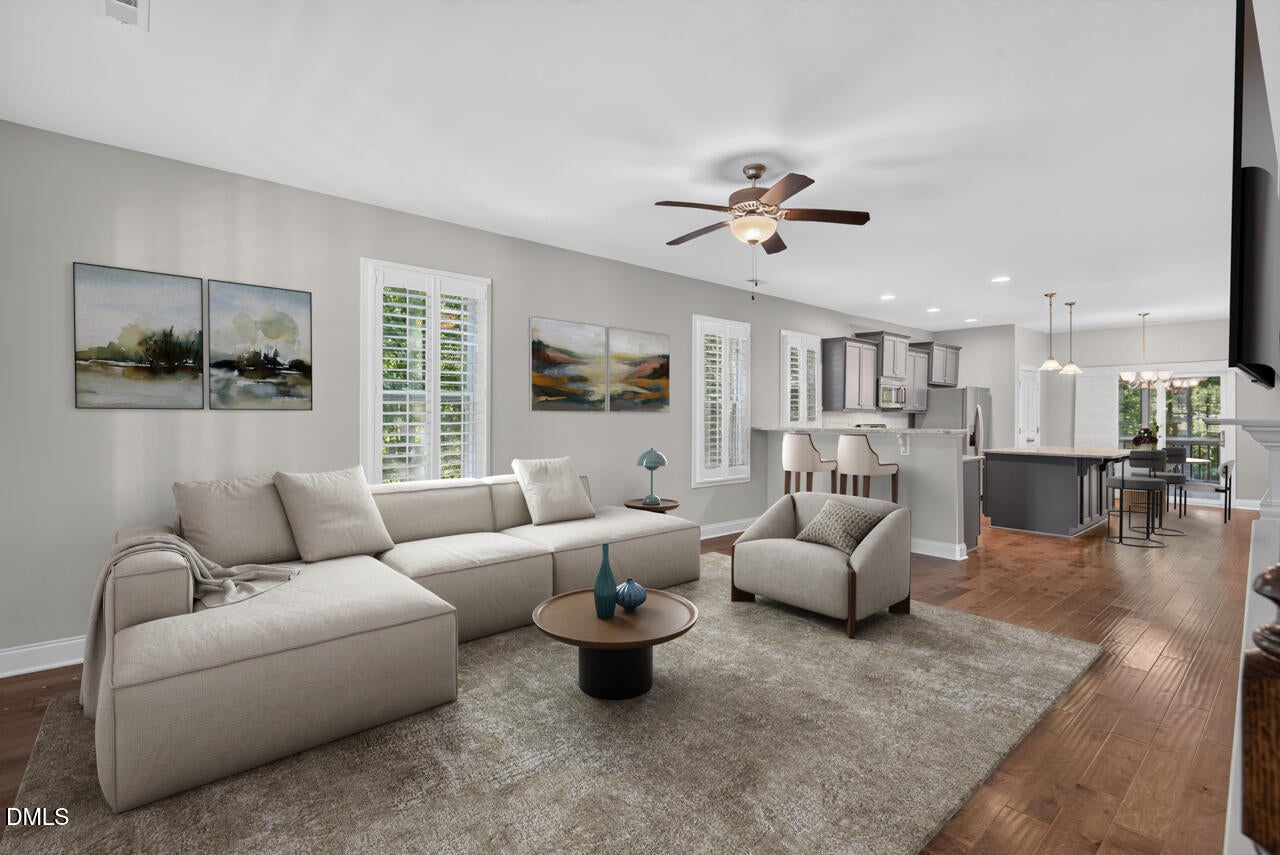 3837 Saint Lucy Drive