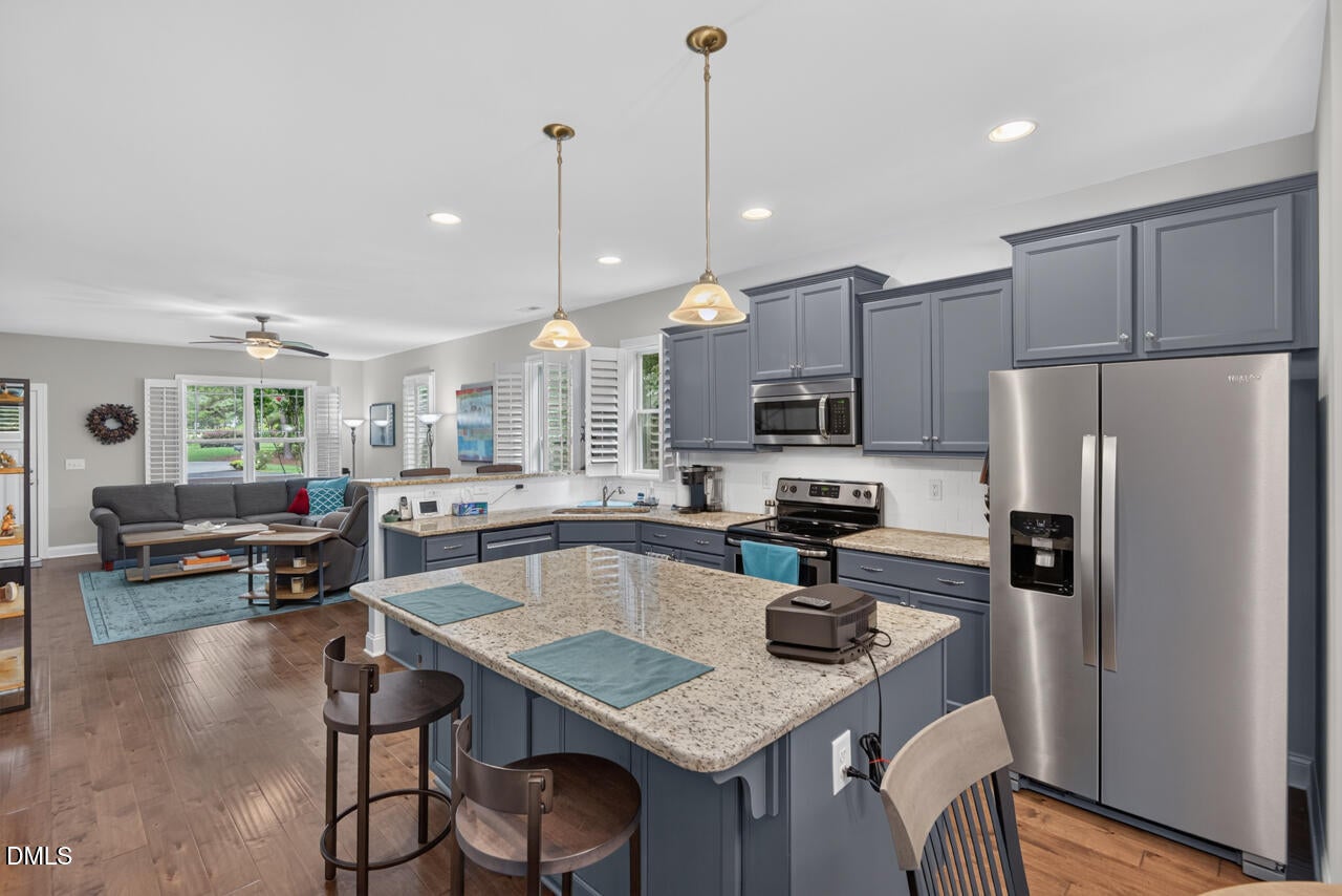 3837 Saint Lucy Drive