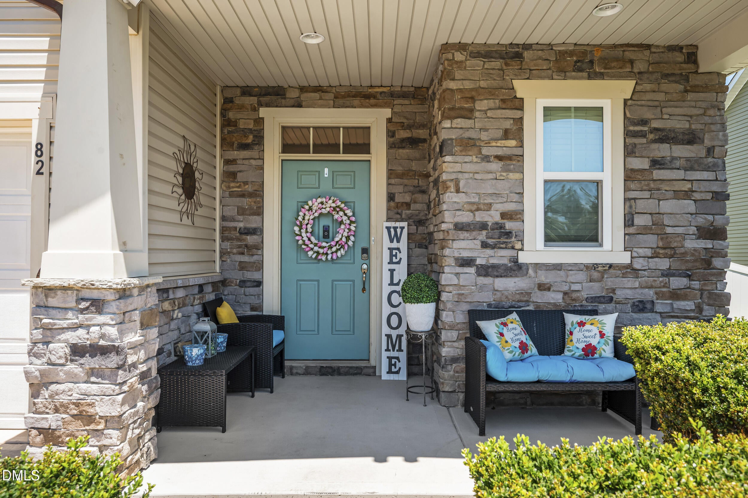 82 Green Willows Drive