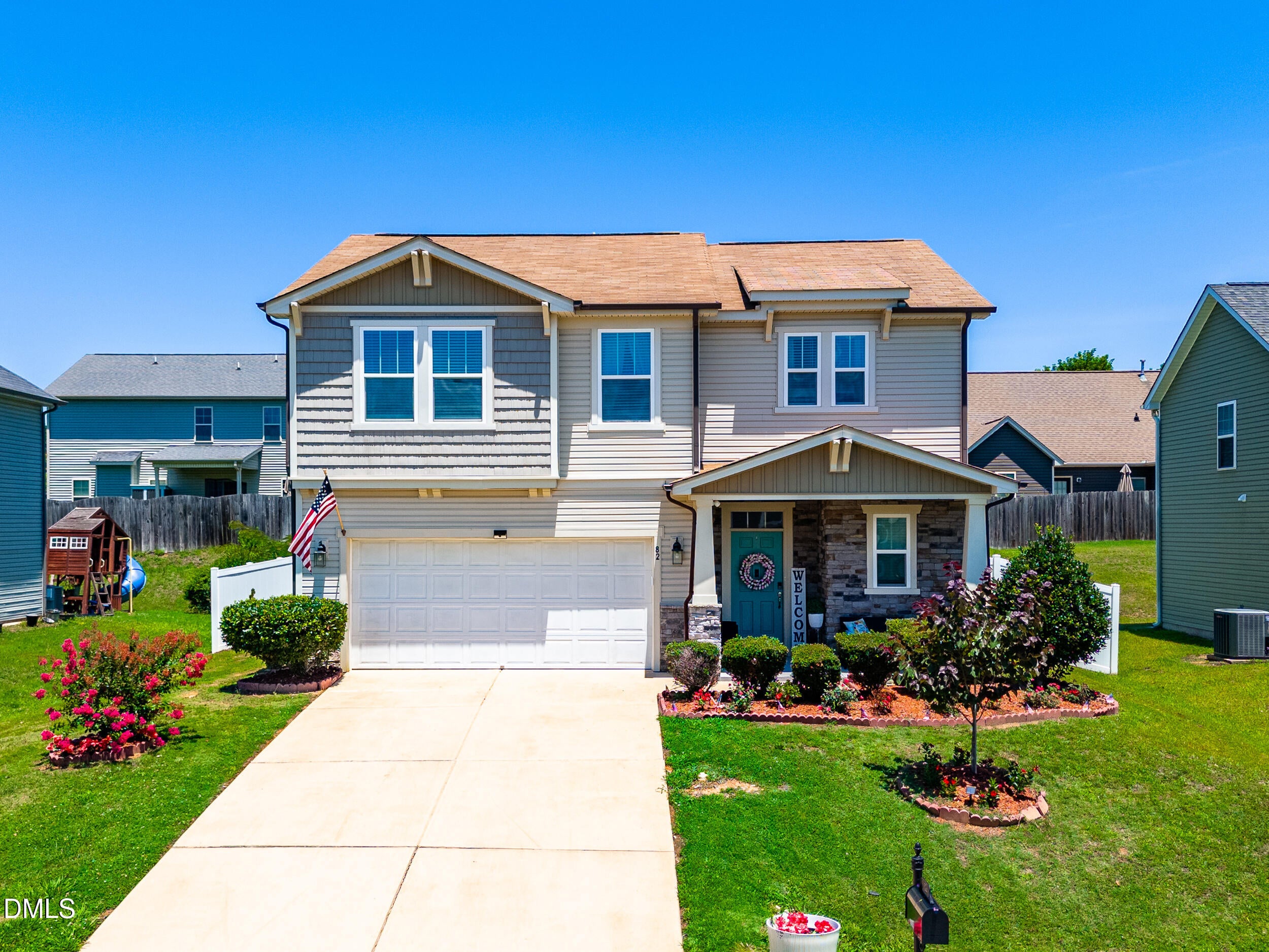 82 Green Willows Drive