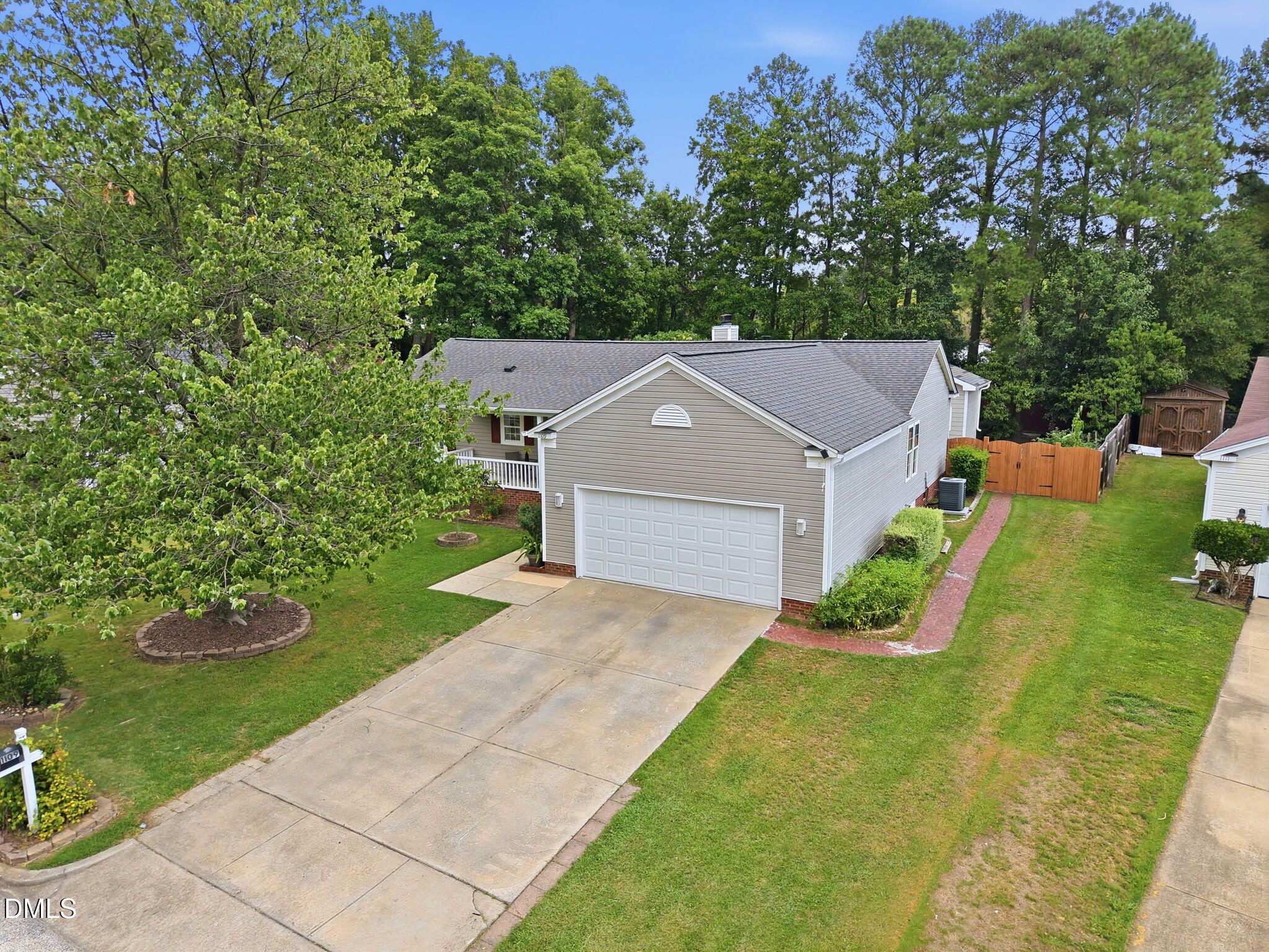 1109 Lexington Farm Road