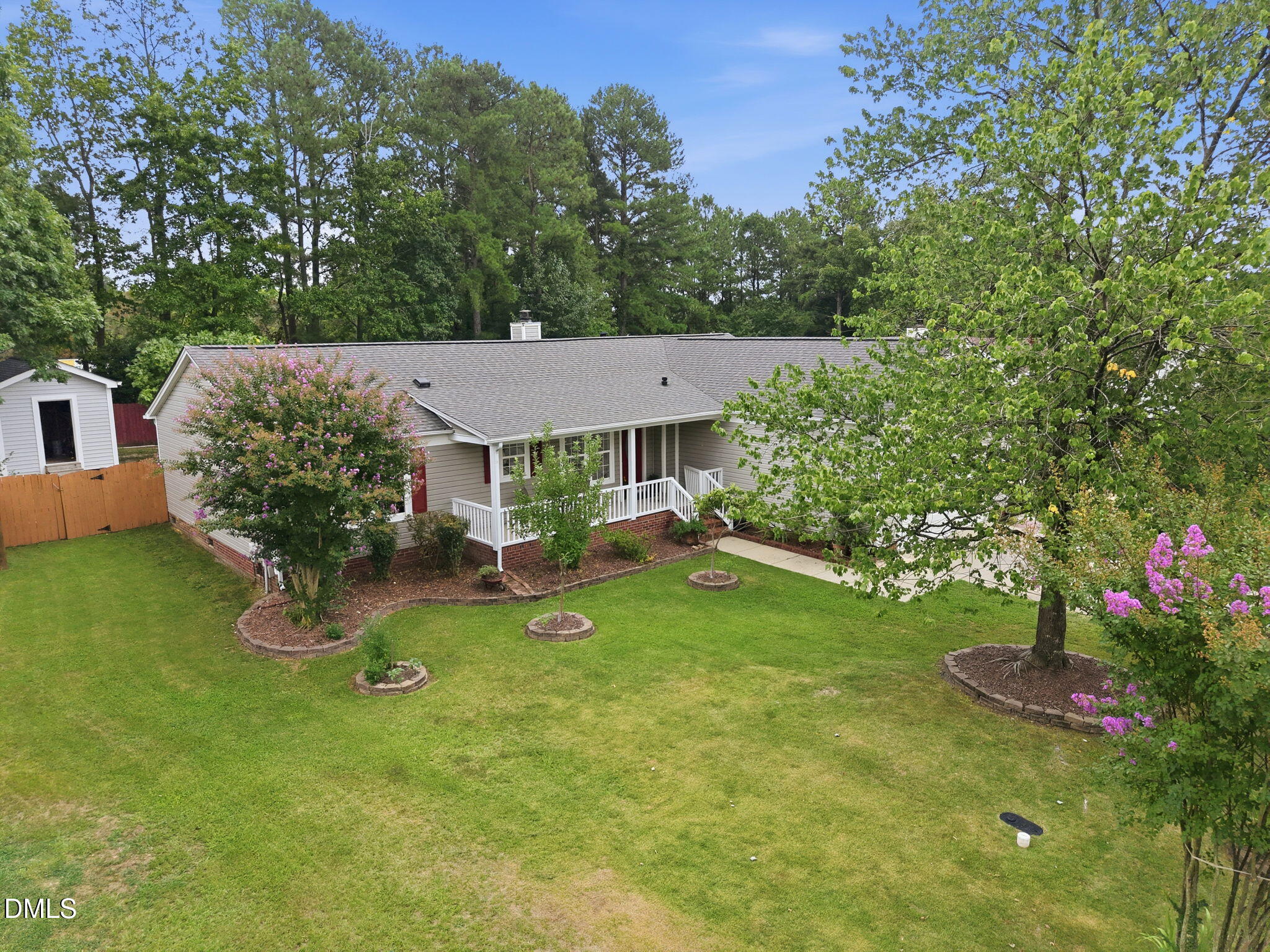 1109 Lexington Farm Road