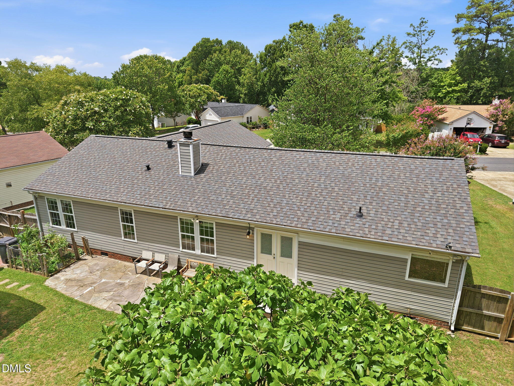 1109 Lexington Farm Road