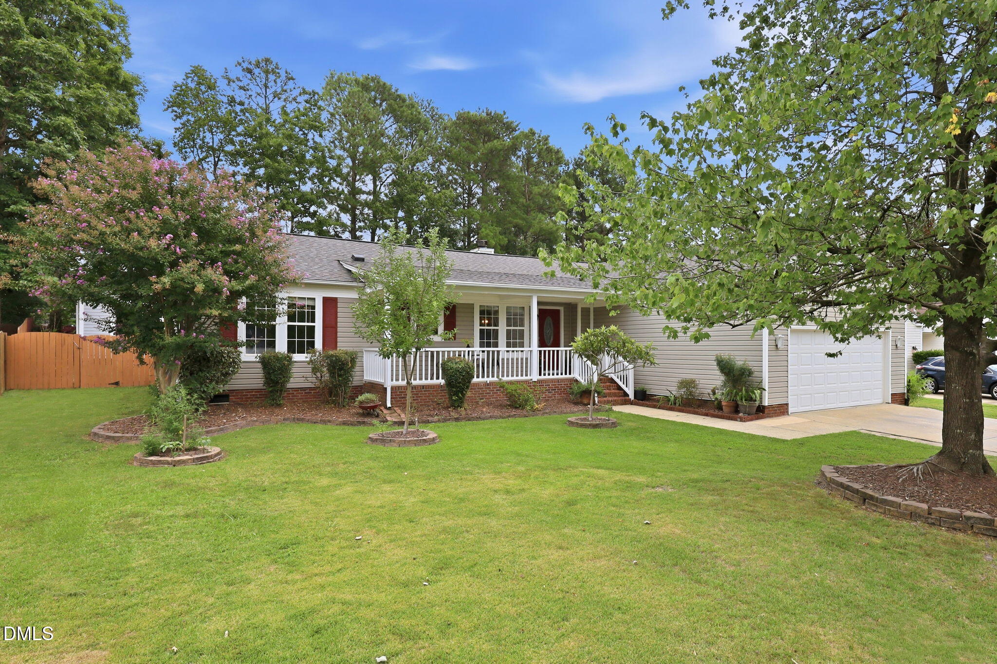 1109 Lexington Farm Road