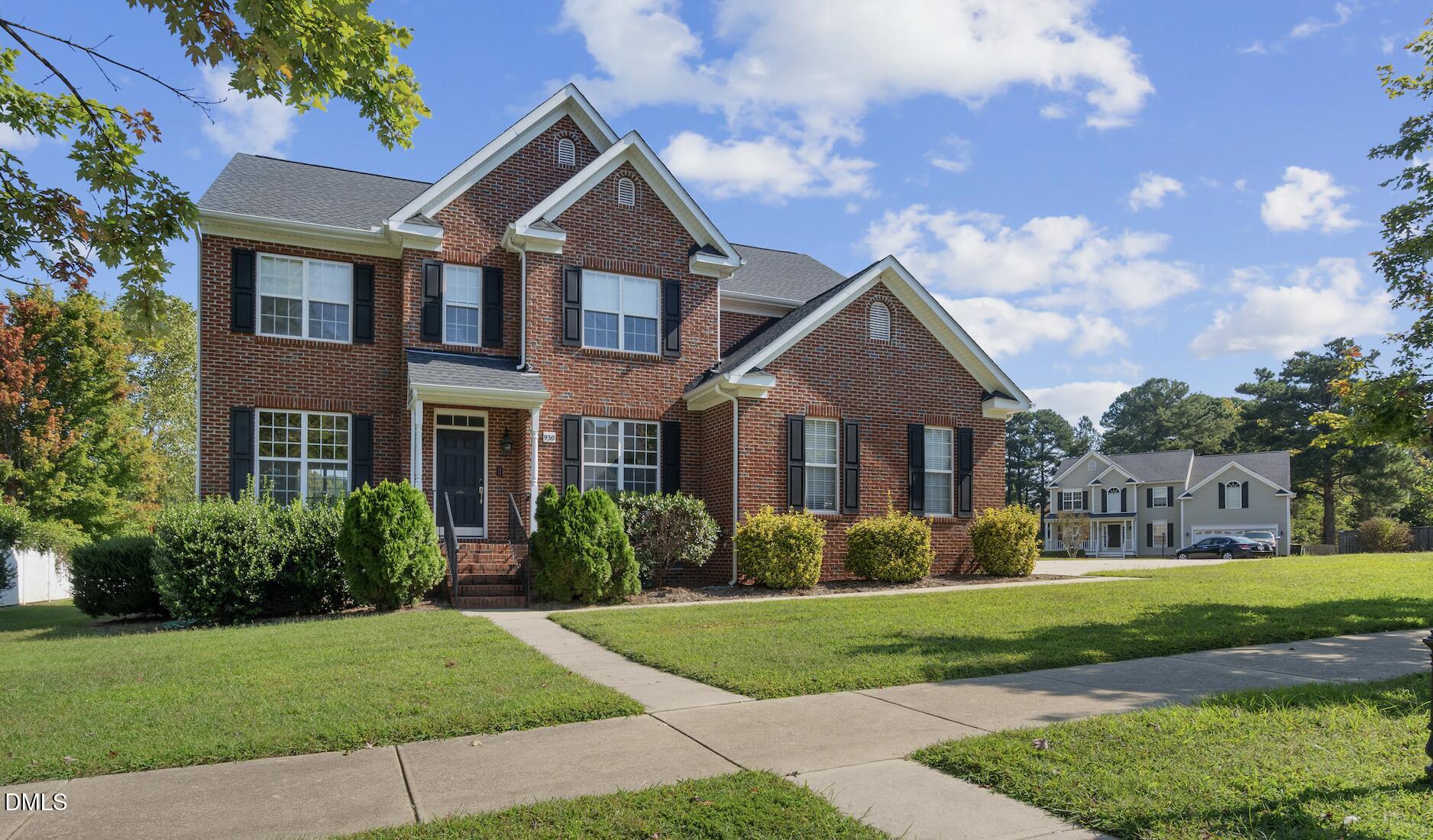 930 Pristine Lane