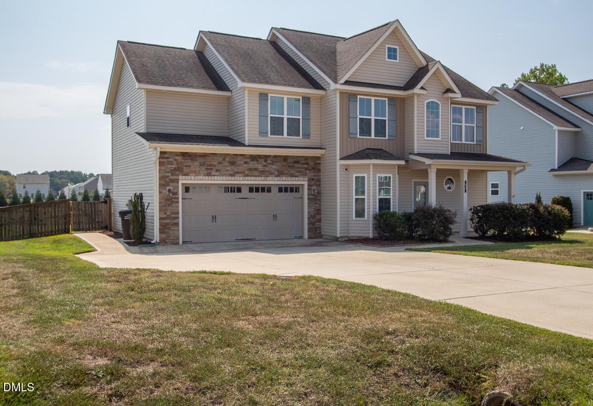85 Squire Street
