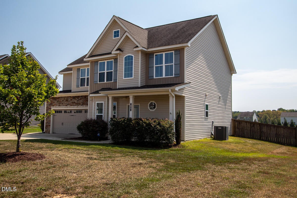 85 Squire Street