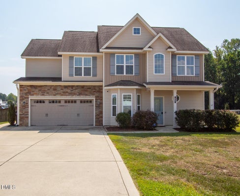 85 SQUIRE ST, FUQUAY VARINA, NC 27526 - Image 8385d68f9ddcab249fc50759e84acb6b/3807097681
