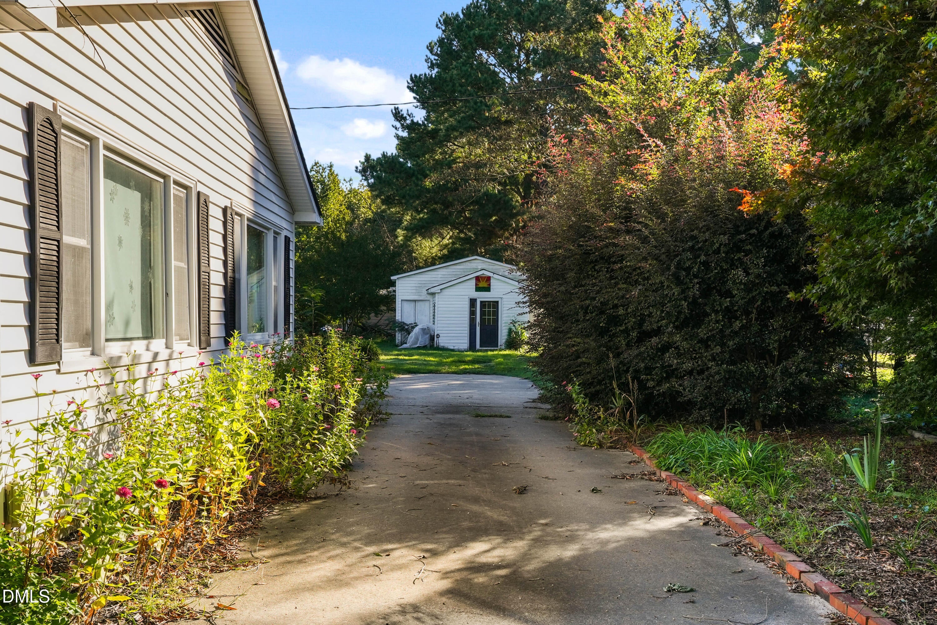 7406 Old Beulah Road