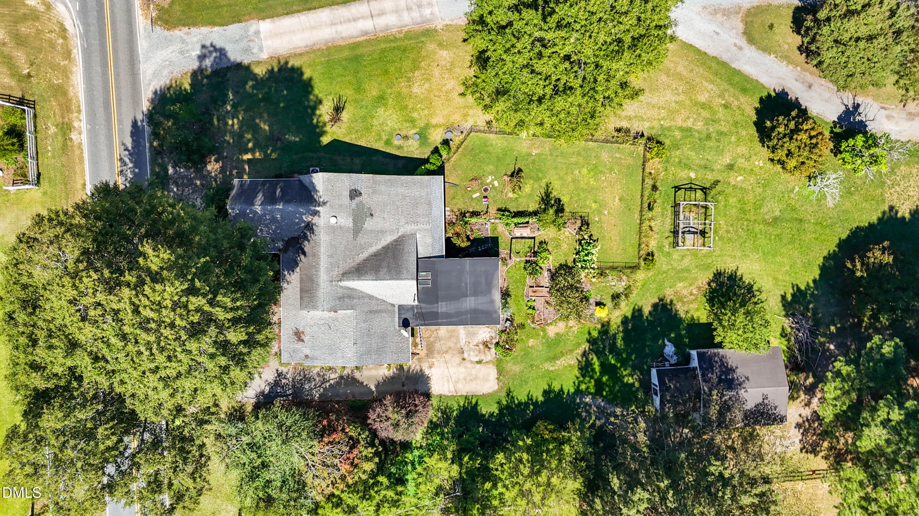 7406 Old Beulah Road