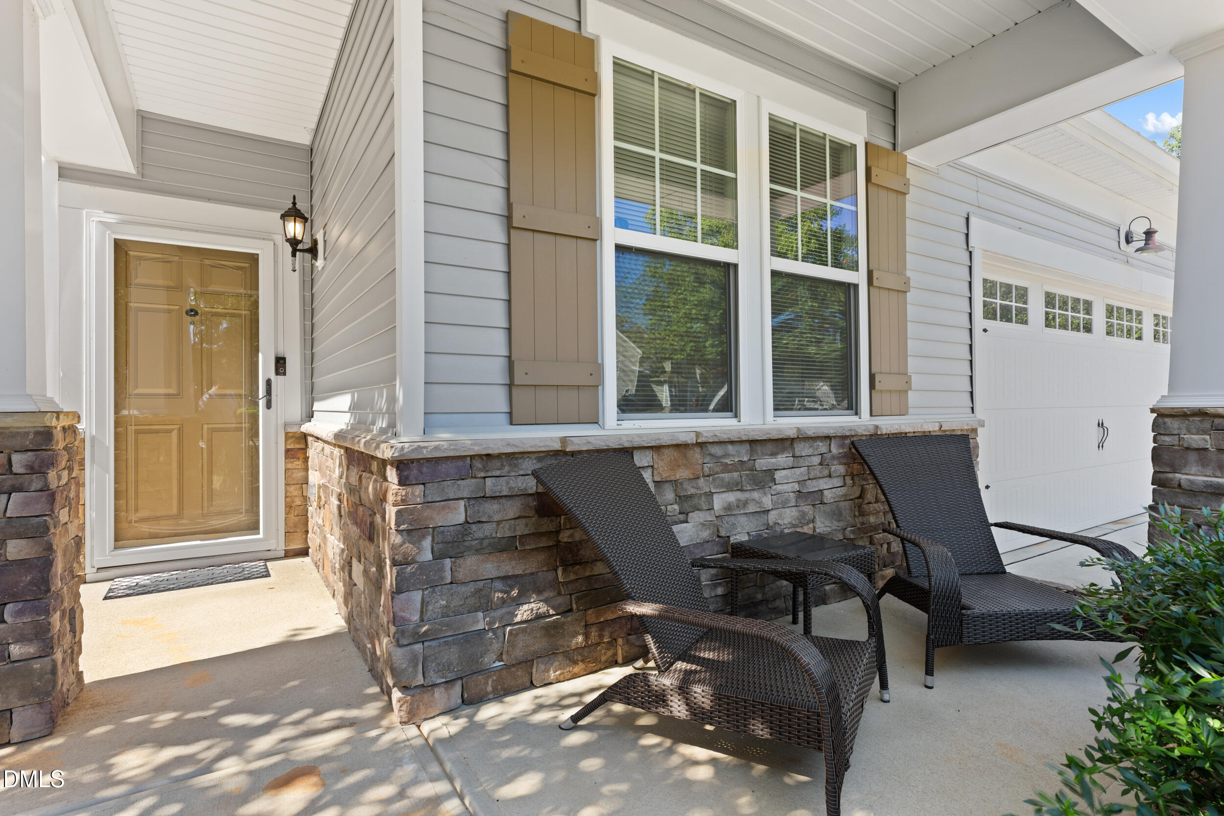 2116 Old Rosebud Drive