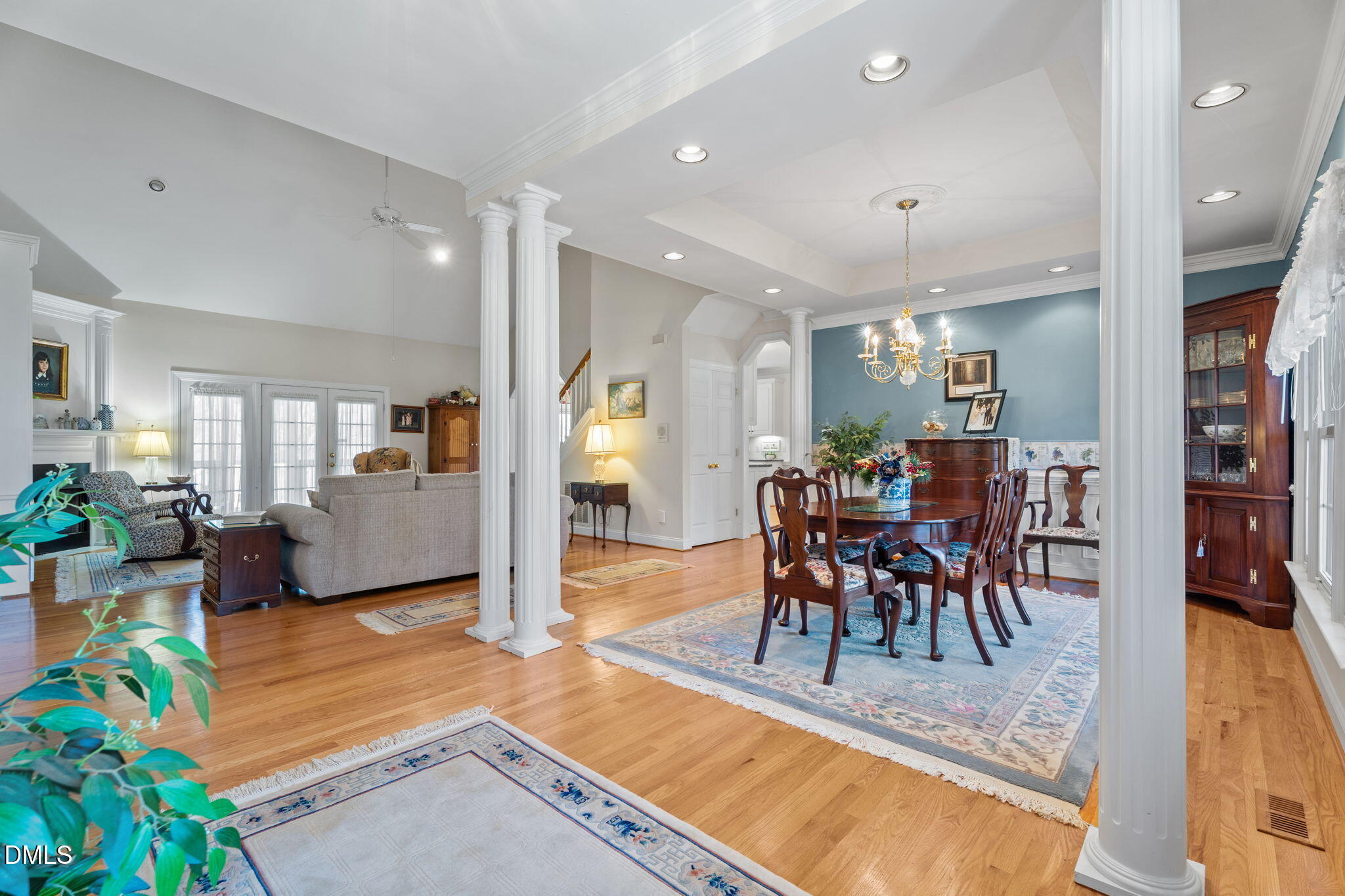 10624 Staghound Trail