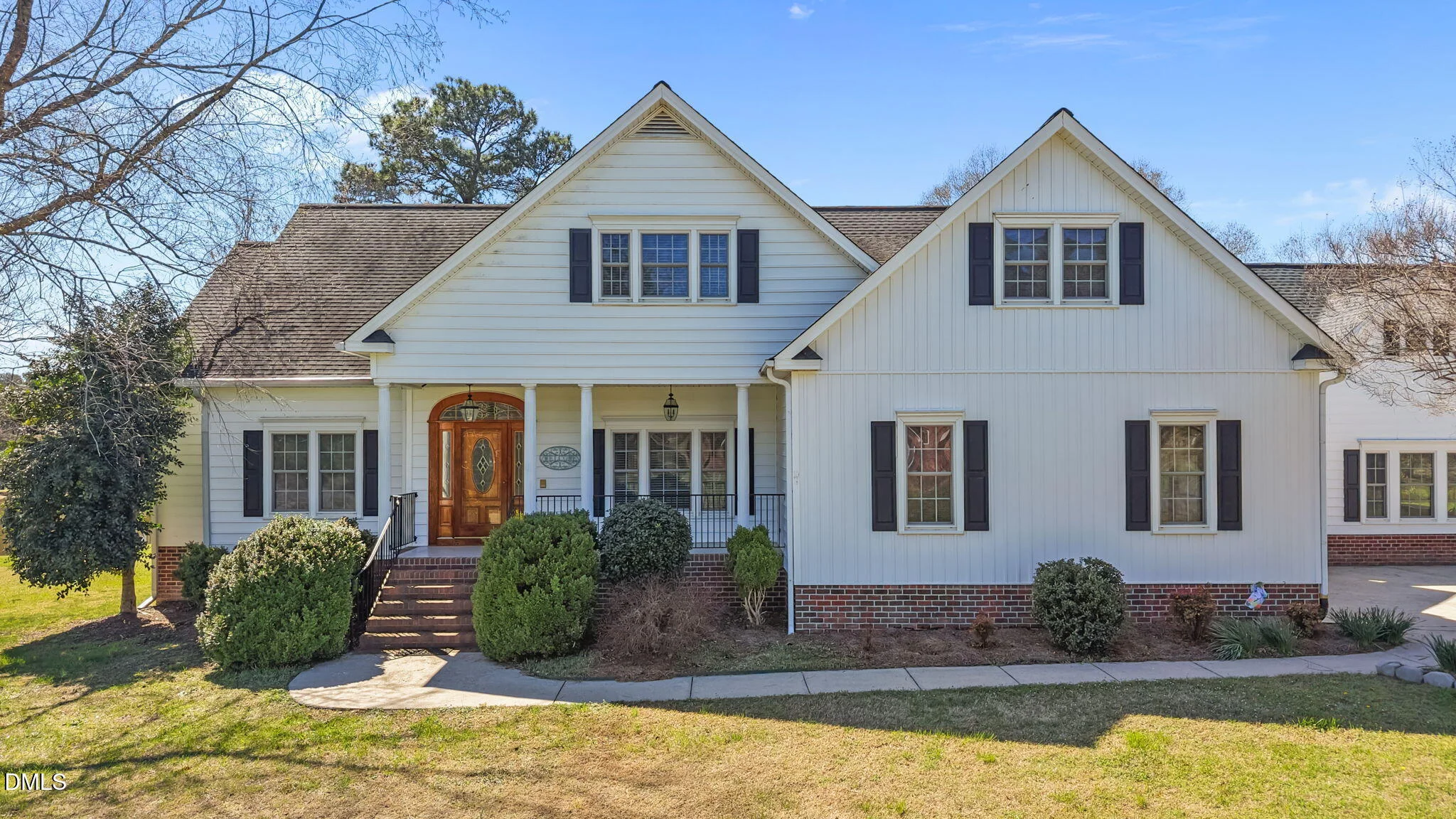 10624 Staghound Trail