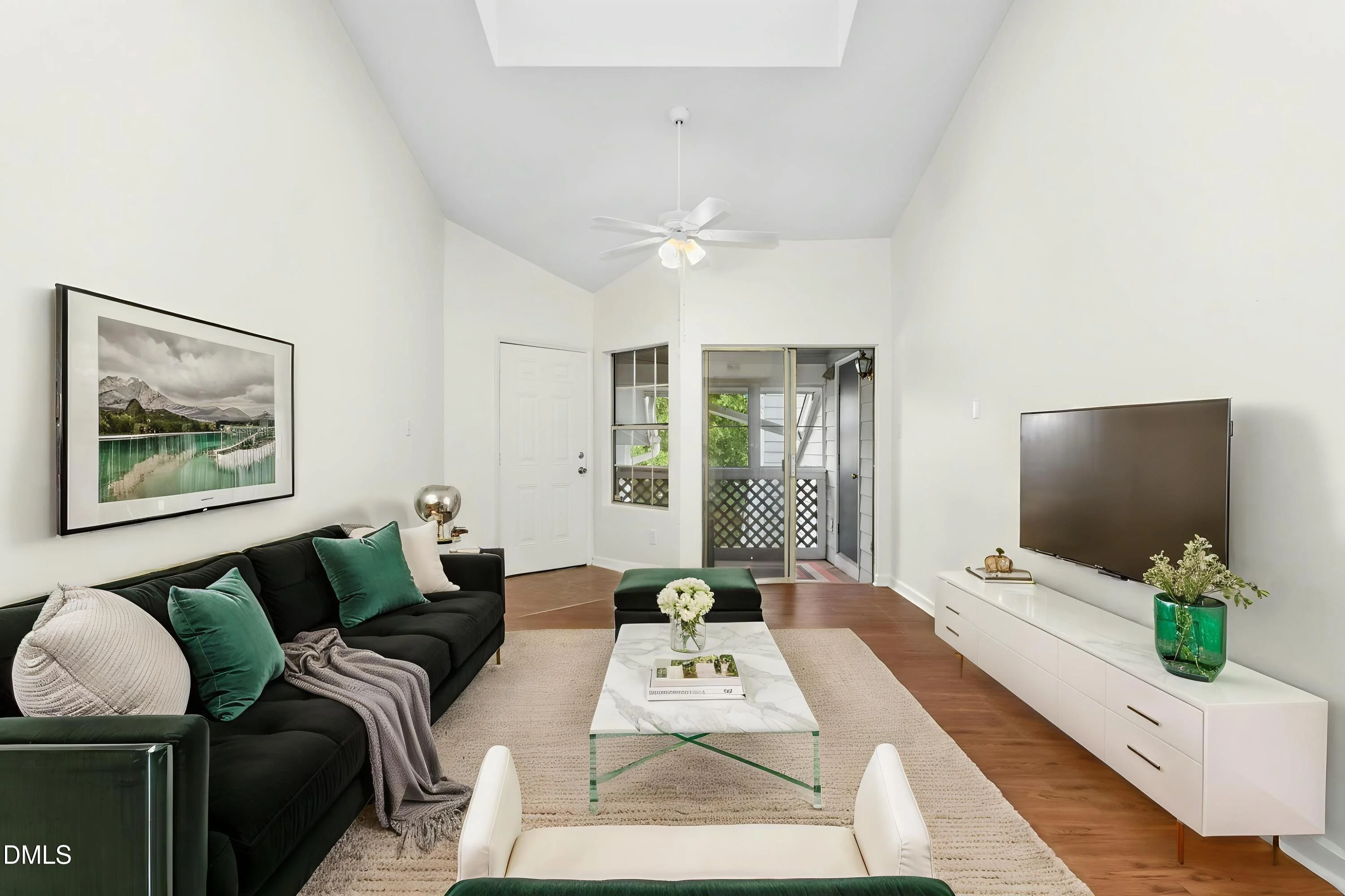 4900 Avenida Del Sol Drive Unit 307