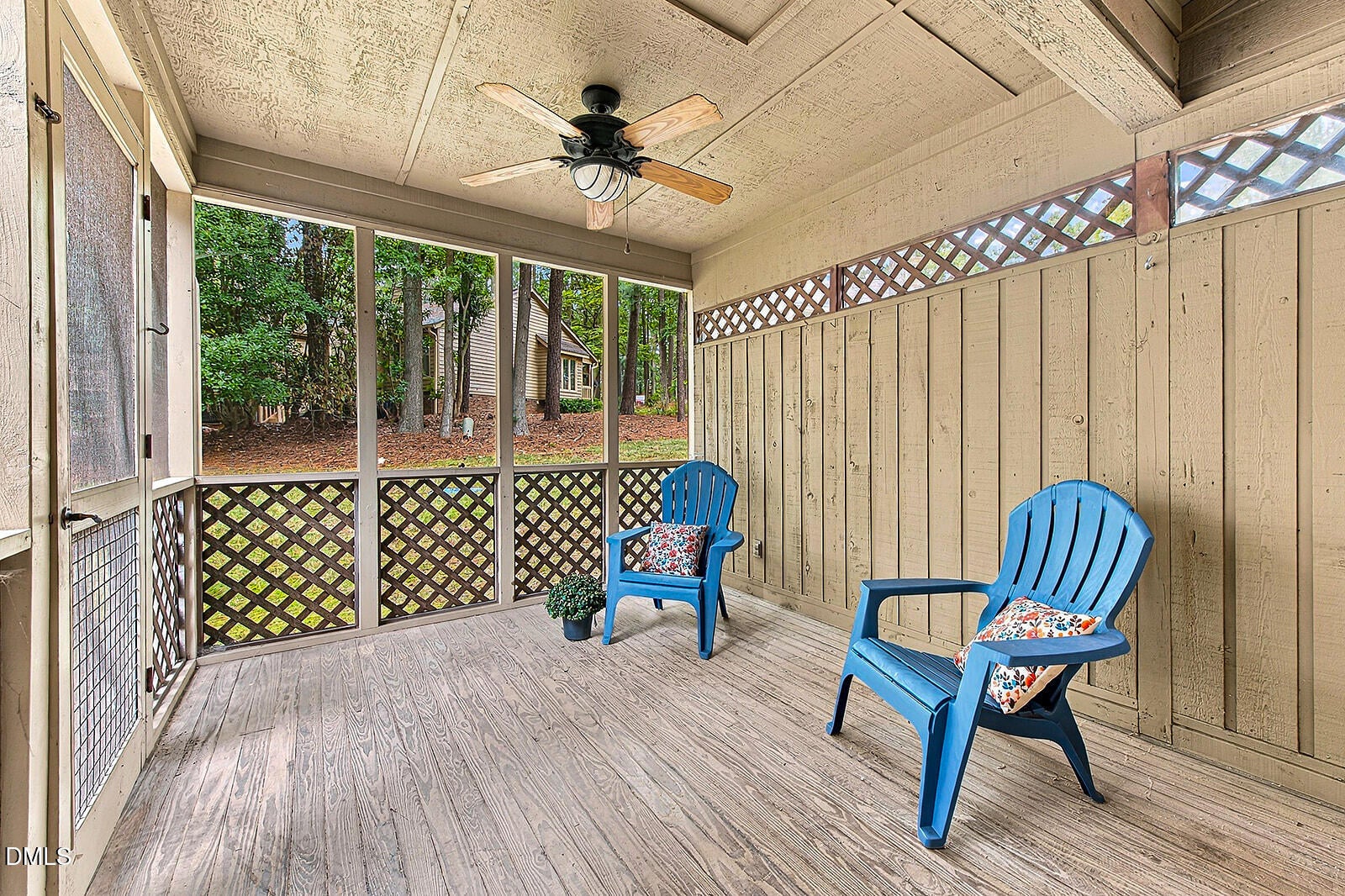 8031 Grey Oak Drive