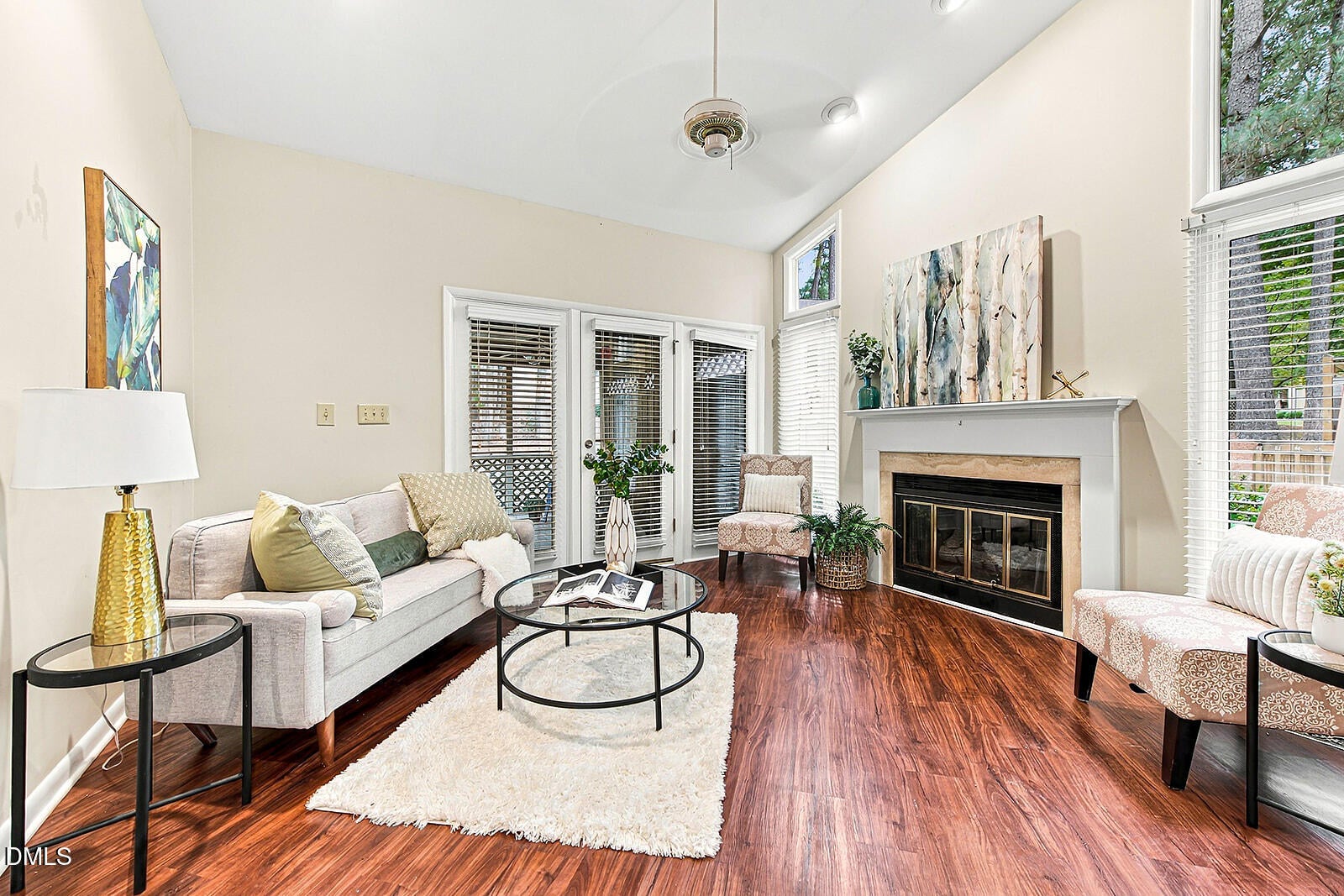 8031 Grey Oak Drive