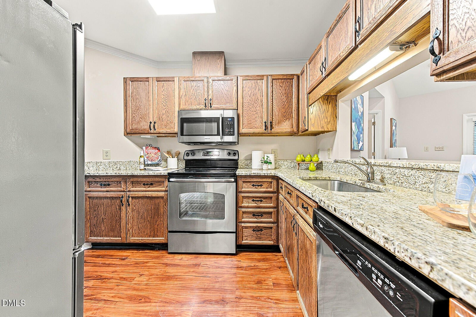 8031 Grey Oak Drive