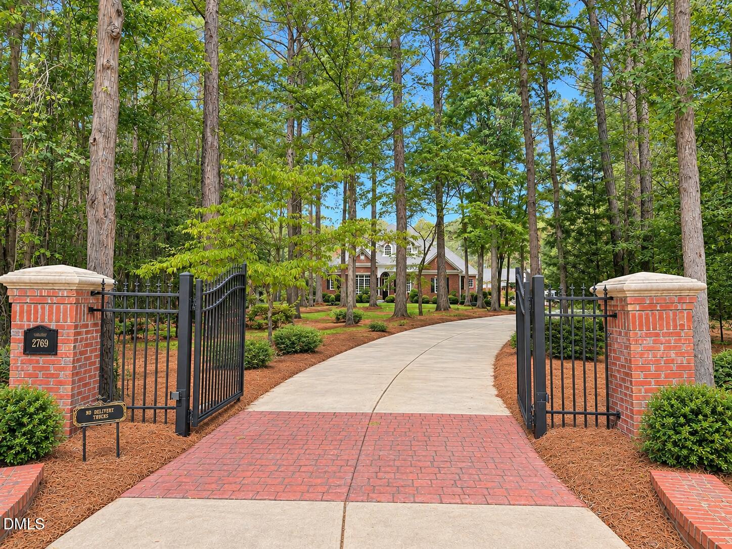 2769 Weaver Hill Drive