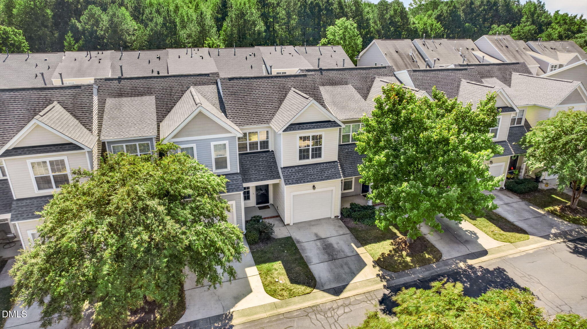 7309 Water Willow Drive