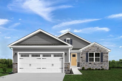 89 Arendell Court Fuquay Varina NC 27526