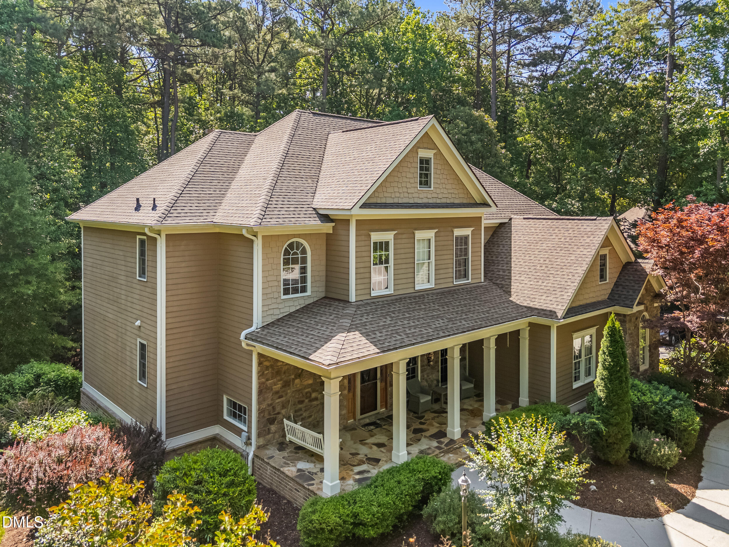 8488 Falkirk Ridge Court