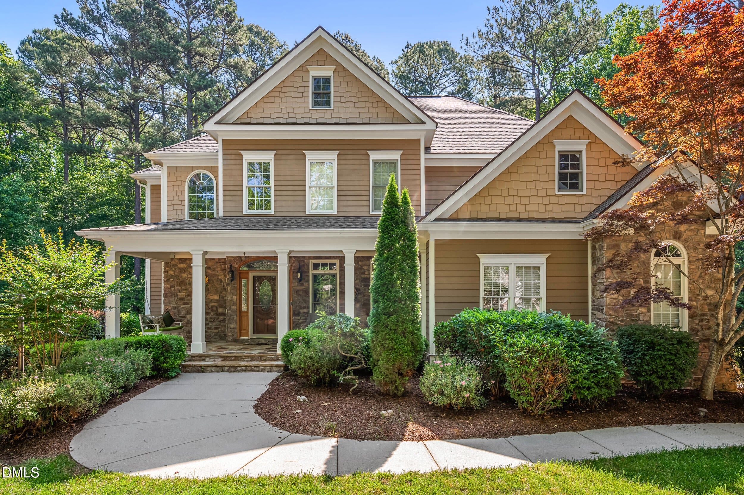 8488 Falkirk Ridge Court