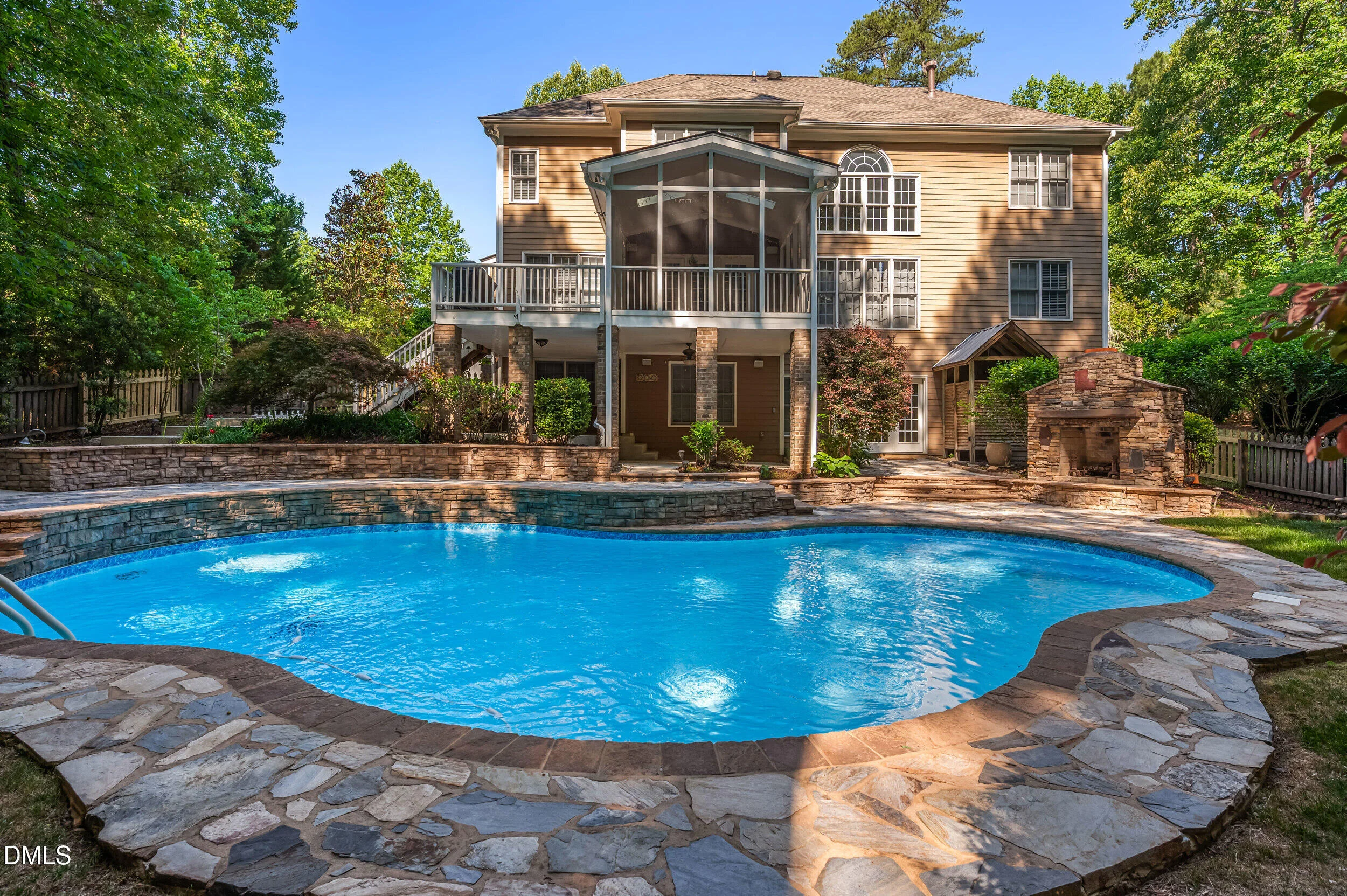 8488 Falkirk Ridge Court