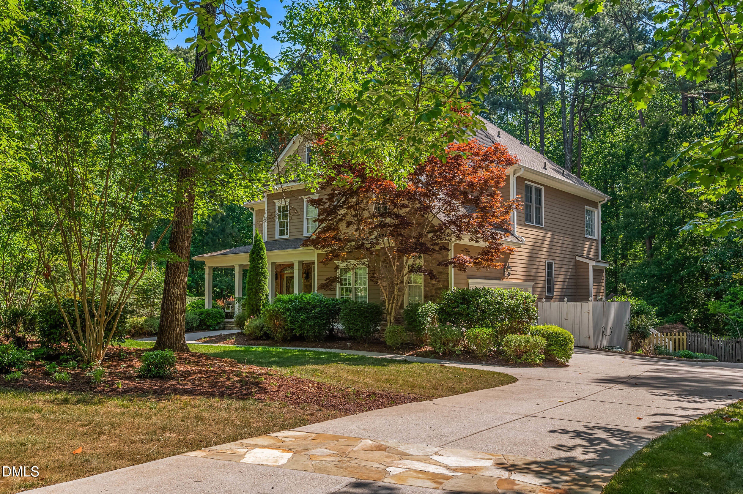 8488 Falkirk Ridge Court
