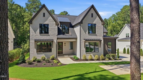 Photo of 2929 Mt Vernon Church Road, Raleigh, NC 27613 (MLS # 10184437)