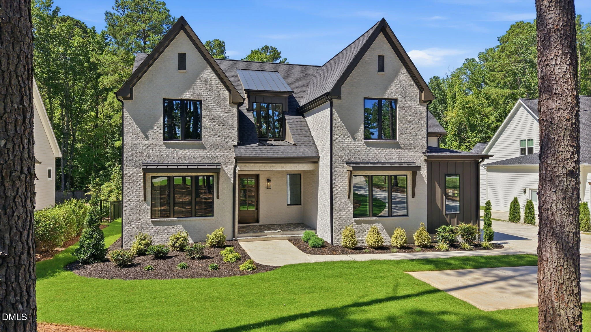 2929 Mt Vernon Church Road