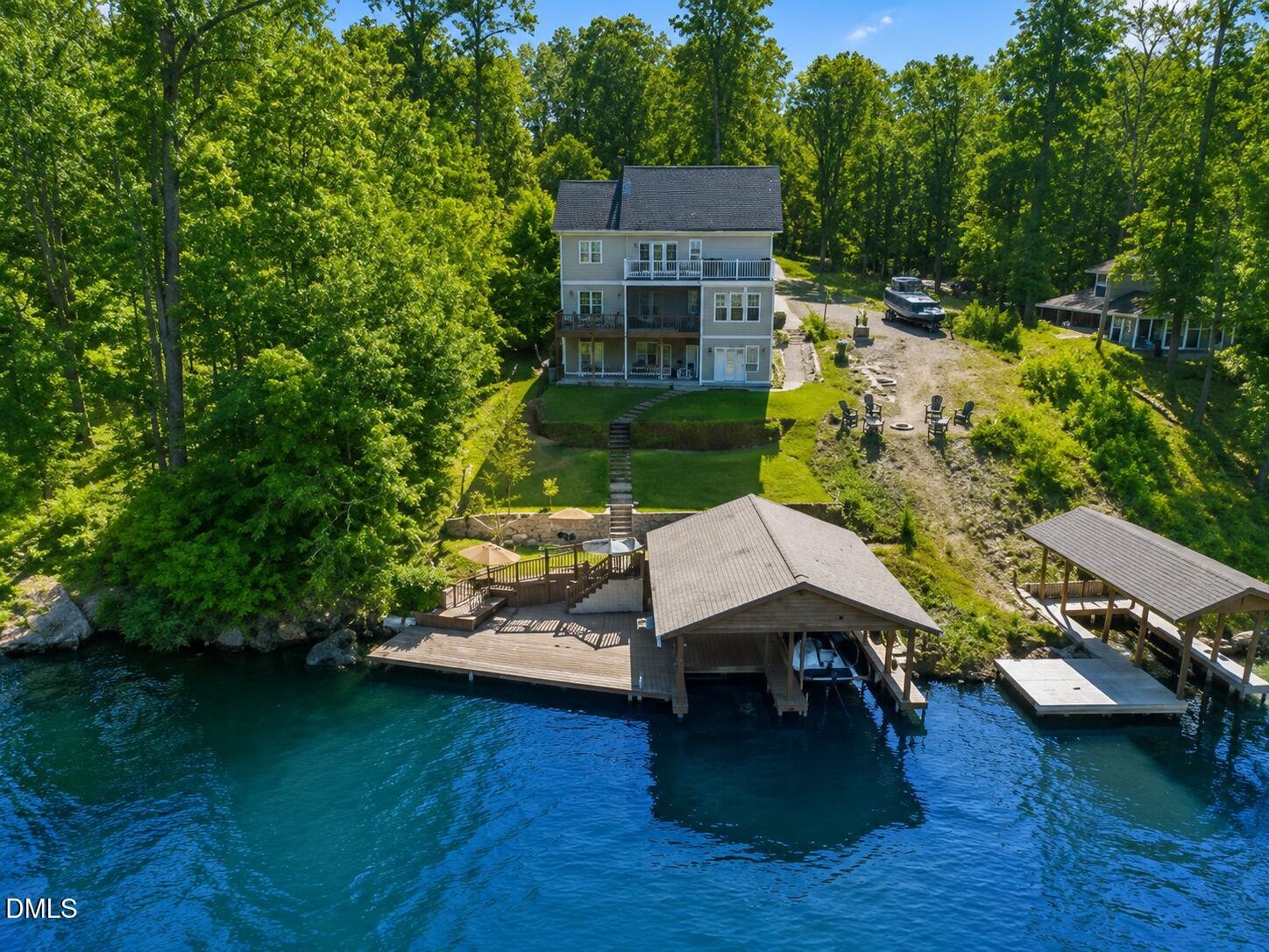 737 Sagamore Drive