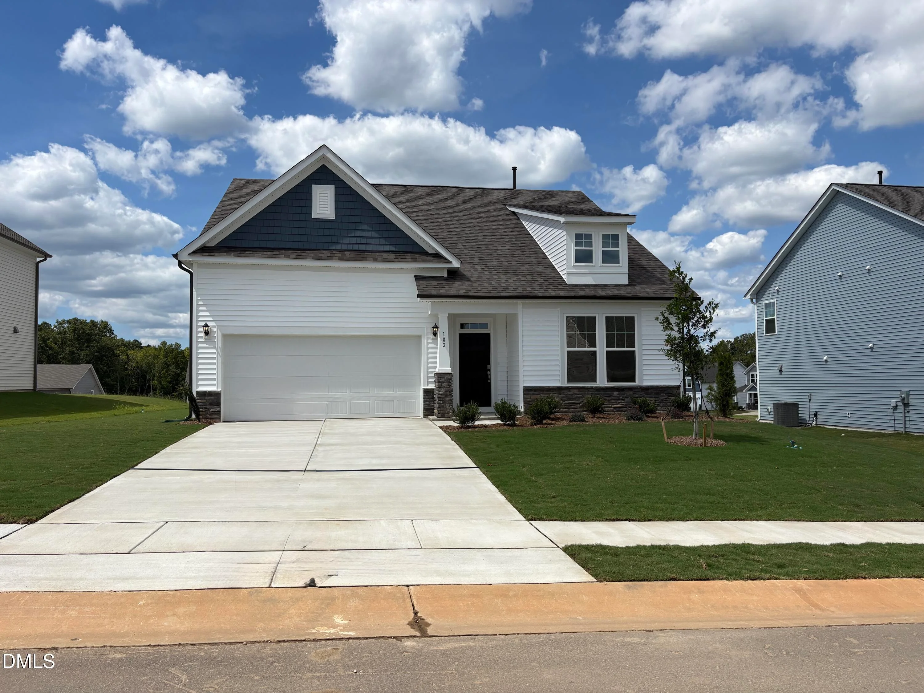102 Appleseed Drive